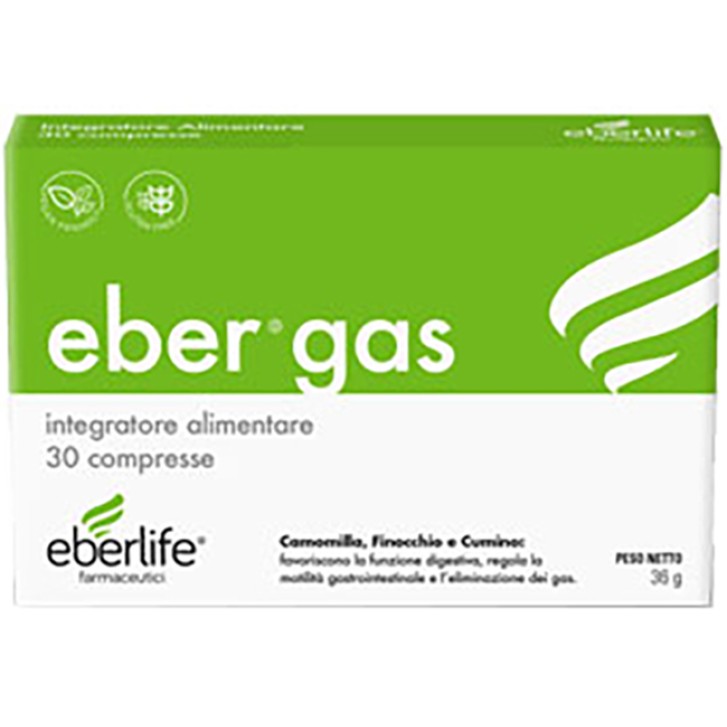 EBERGAS 30CPR