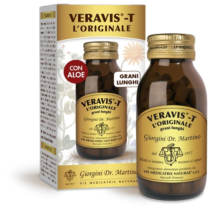 VERAVIS-T ORIGINALE GR LU 90GR G