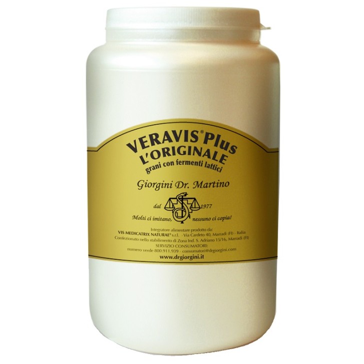 VERAVIS PLUS ORIGINALE GR 1KG GI