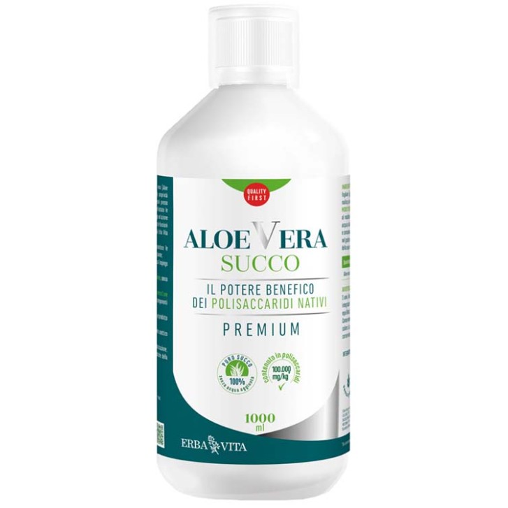 ALOE VERA SUCCO PREMIUM 1000ML