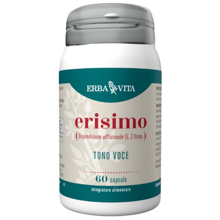 ERISIMO 60 CAPSULE