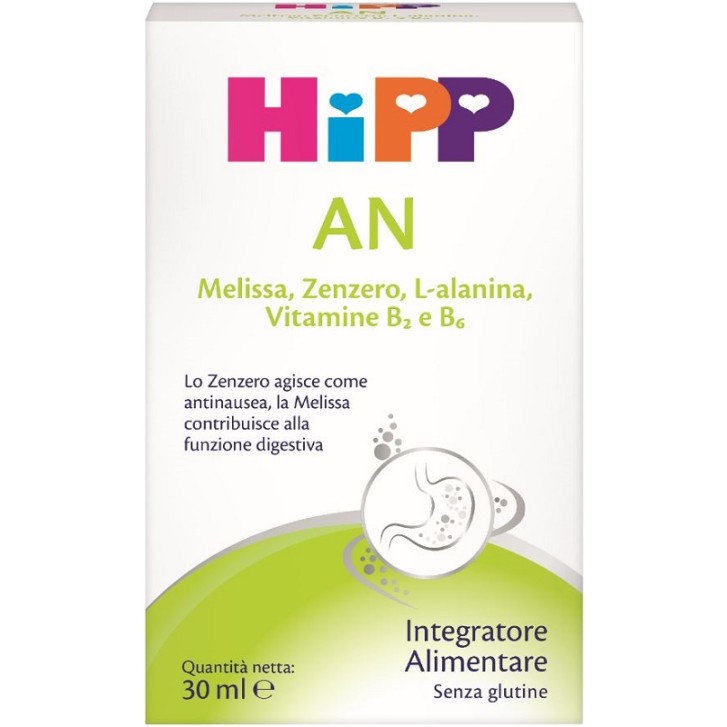 HIPP AN 30ML