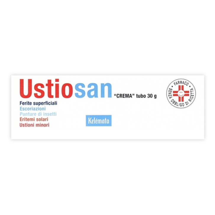 USTIOSAN*U.EST. POM. 30 G