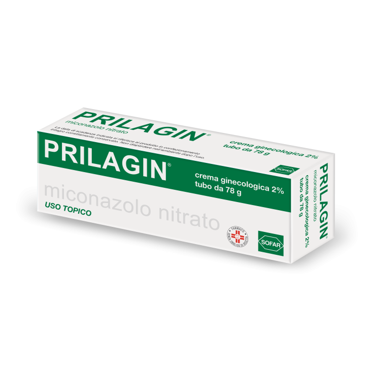 PRILAGIN*CREMA DERM 30G 2%