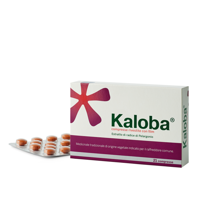 KALOBA*21 cpr riv