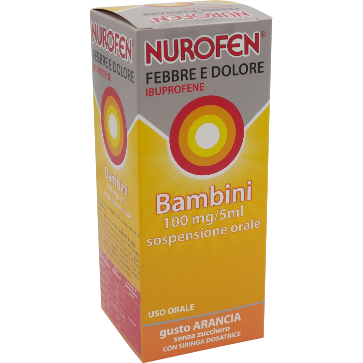 NUROFEN FEB.DO*BB100M/5ML AR GMM